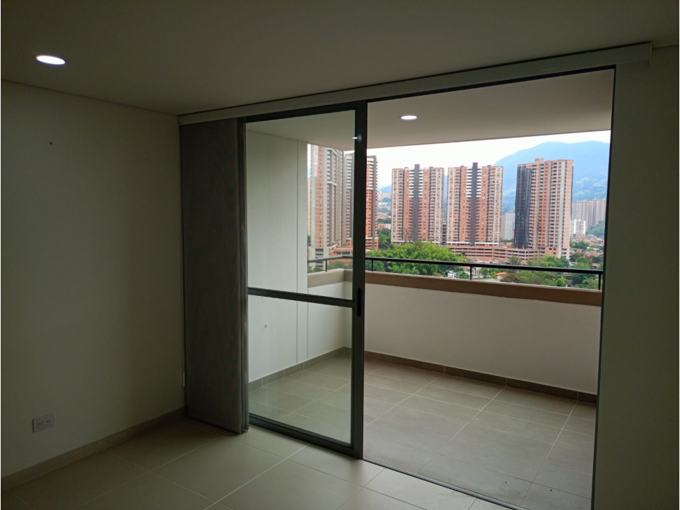 ESTRENE ESTE HERMOSO APARTAMENTO EN UNIDAD COMPLETA SUPER UBICACION — foto 6