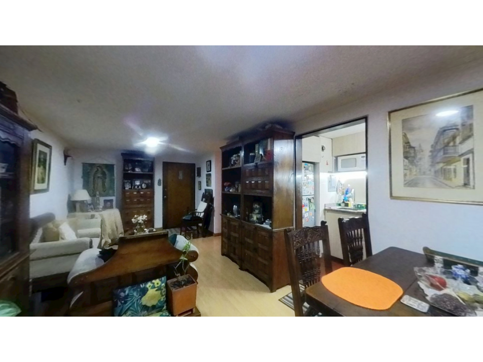 Altos del cedrito - Belmira, Usaquén — foto 4