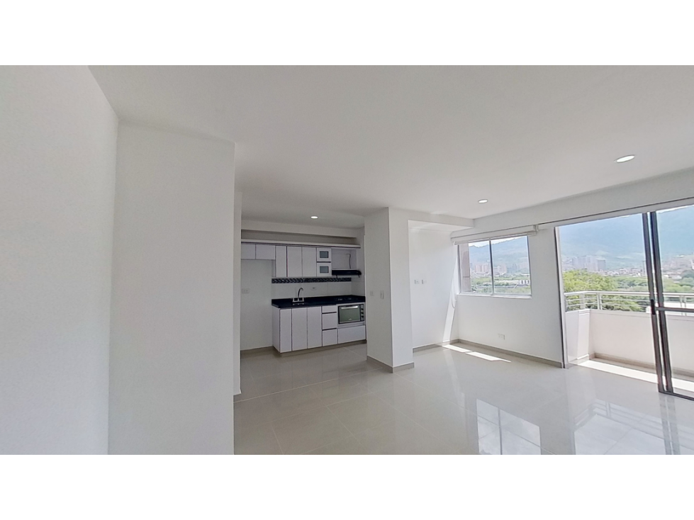 COMPRA ESTE LINDO APARTAMENTO EN UNIDAD RESIDENCIAL COMPLETA — foto 4