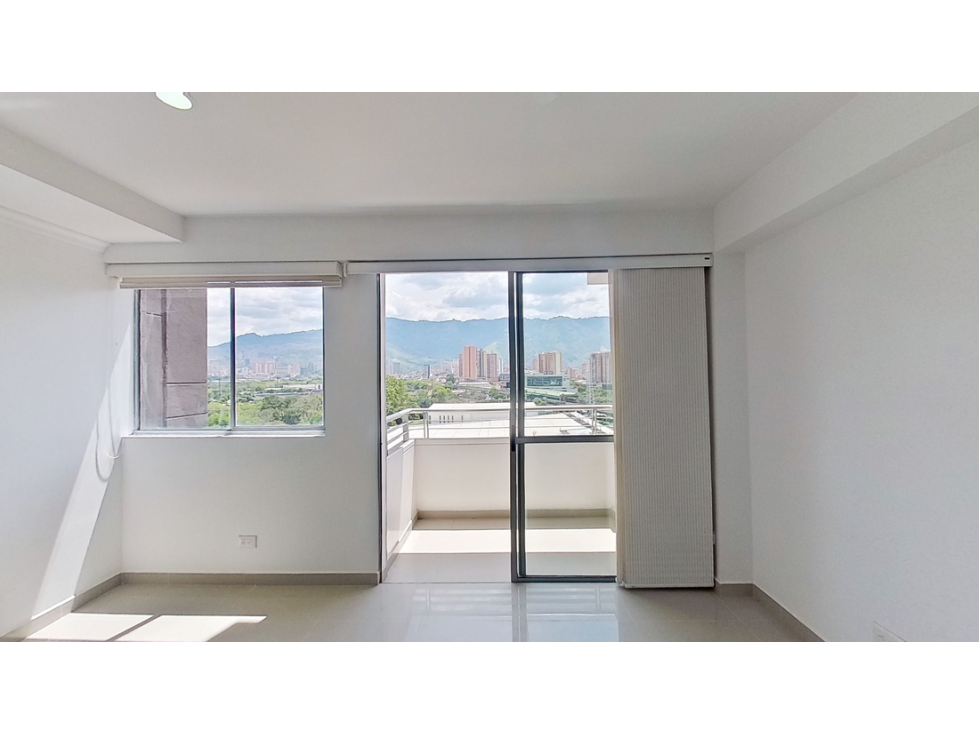 COMPRA ESTE LINDO APARTAMENTO EN UNIDAD RESIDENCIAL COMPLETA — foto 5