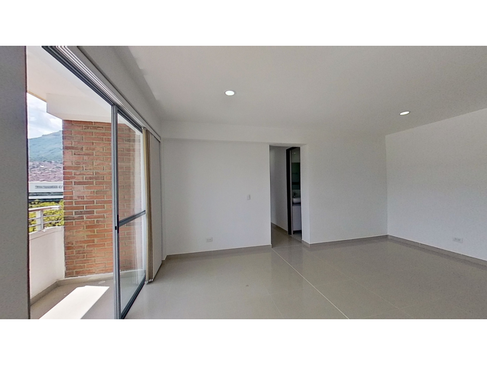 COMPRA ESTE LINDO APARTAMENTO EN UNIDAD RESIDENCIAL COMPLETA — foto 6
