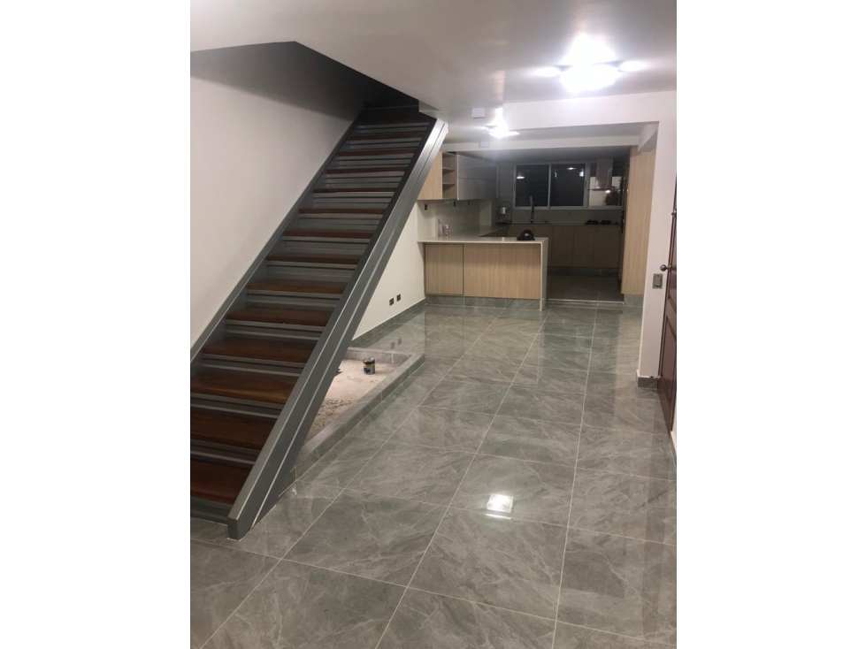 CASA UNIFAMILIAR EN EL PRIVILEGIADO SECTOR LAS ANTILLAS — foto 3