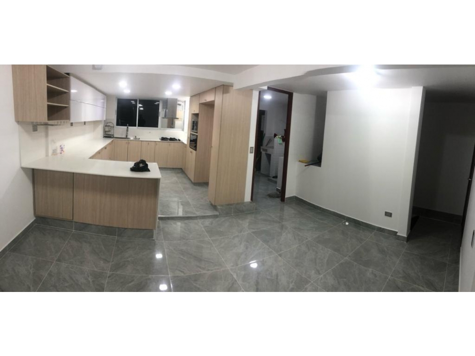 CASA UNIFAMILIAR EN EL PRIVILEGIADO SECTOR LAS ANTILLAS — foto 6