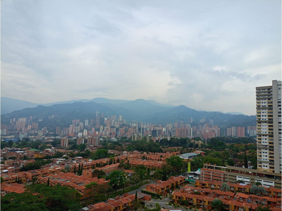 ESTRENE ESTE HERMOSO APARTAMENTO EN UNIDAD COMPLETA SUPER UBICACION — foto 6