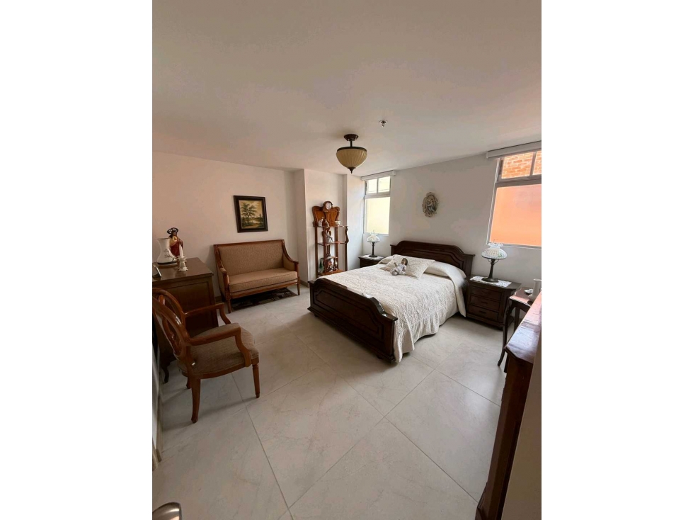 VENDO AMPLIO Y LINDO APARTAMENTO EN ZUÑIGA — foto 3