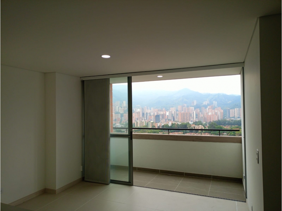 ESTRENE ESTE HERMOSO APARTAMENTO EN UNIDAD COMPLETA SUPER UBICACION — foto 3