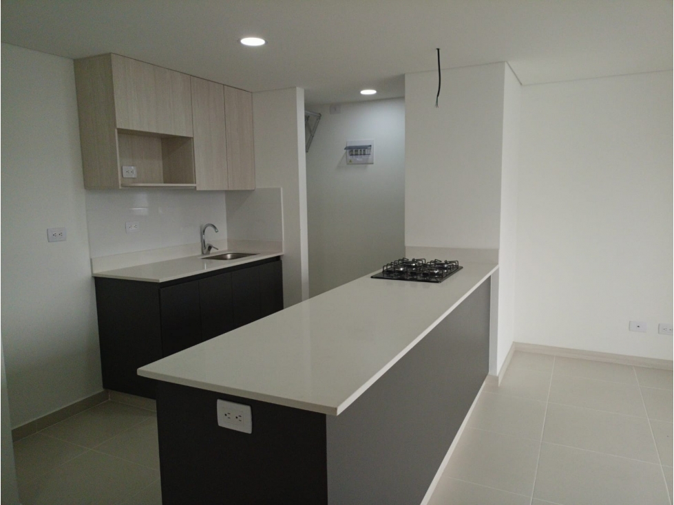 ESTRENE ESTE HERMOSO APARTAMENTO EN UNIDAD COMPLETA SUPER UBICACION — foto 5