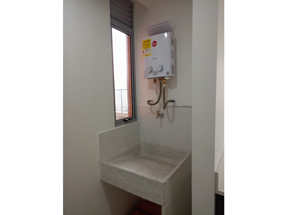 ESTRENE ESTE HERMOSO APARTAMENTO EN UNIDAD COMPLETA SUPER UBICACION — foto 6