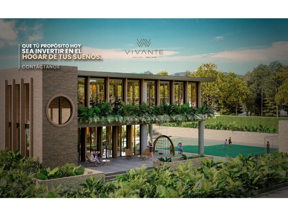 VENTA DE LOTE EN EL PRIVILEGIADO SECTOR GUALANDAY URB. VIVANTE — foto 4
