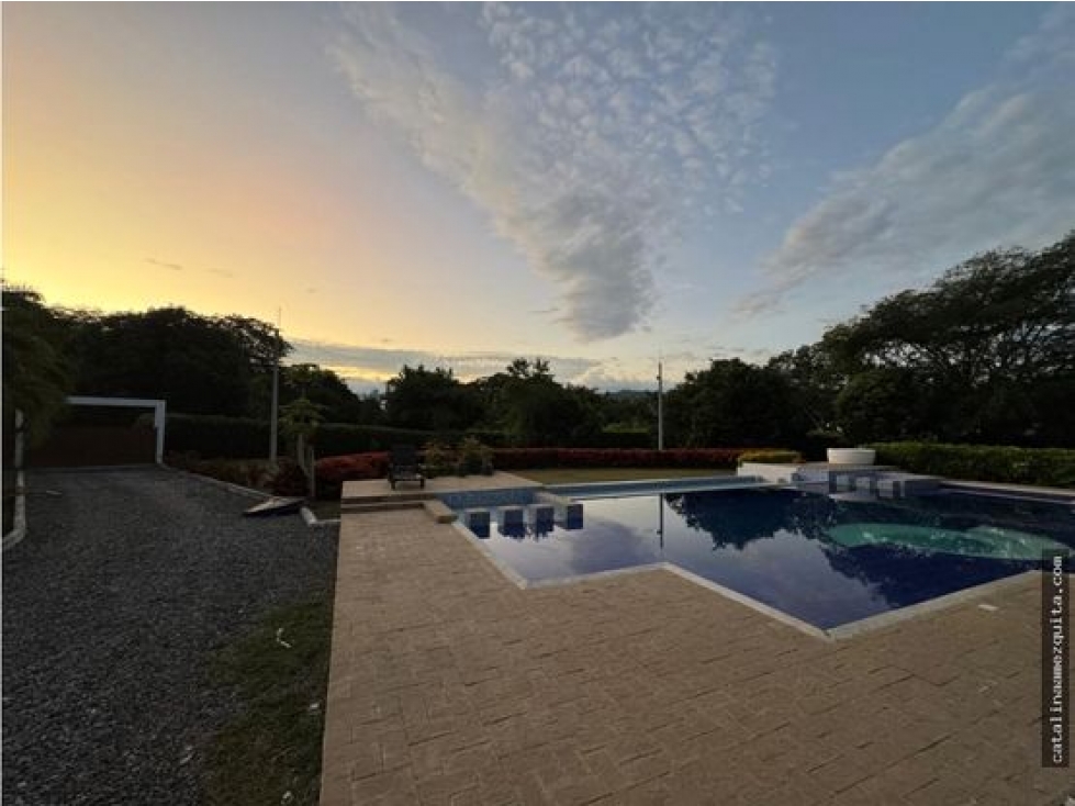HERMOSA FINCA MODERNA EN PARCELACION EN SANTA FE DE ANTIOQUIA — foto 6
