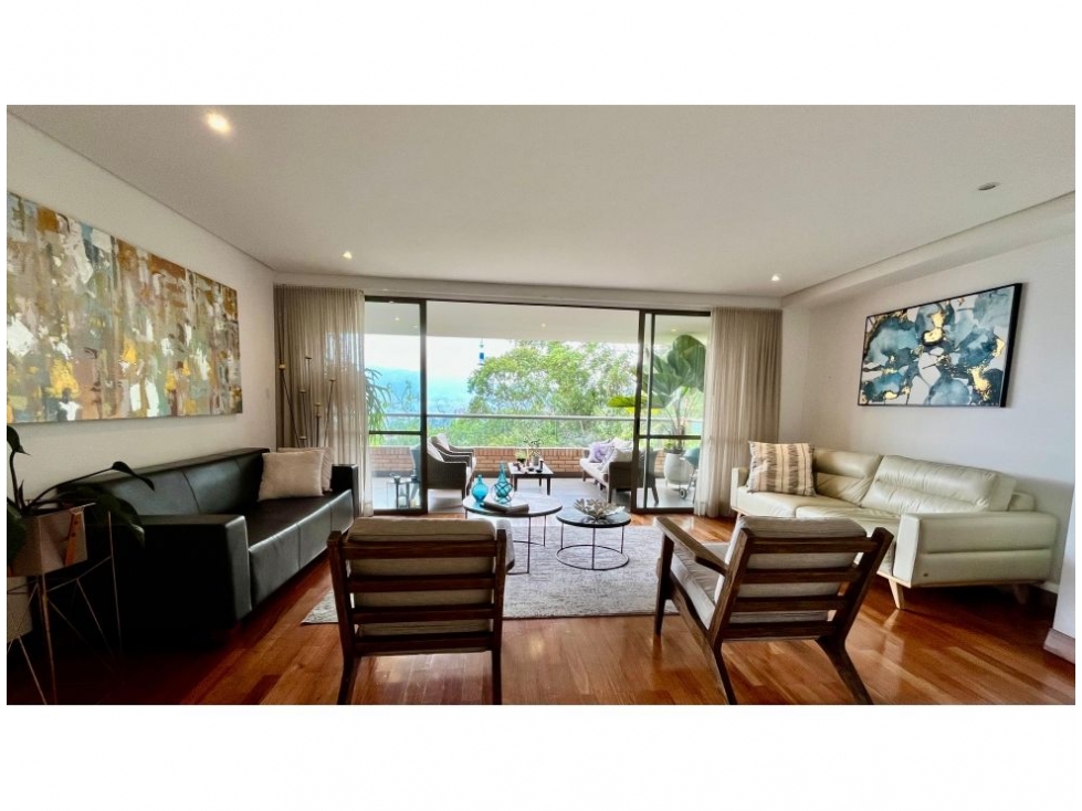 COMPRA EN UNO DE LOS SECTORES MAS PRIVILEGIADOS DEL POBLADO — foto 2