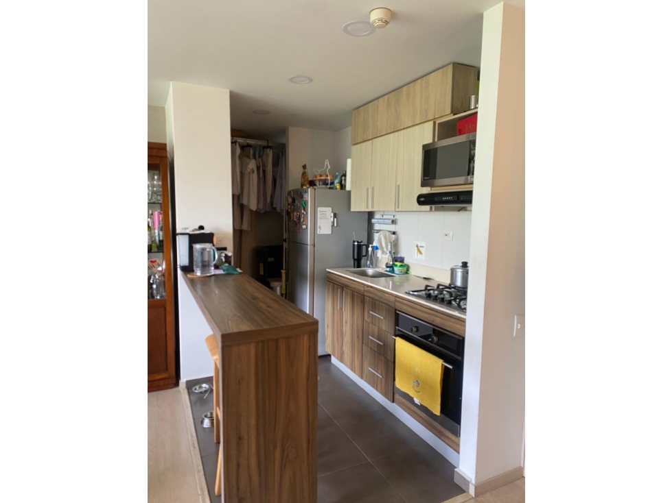 COMPRA ESTE AMPLIO APARTAMENTO SECTOR LA ALDEA — foto 5