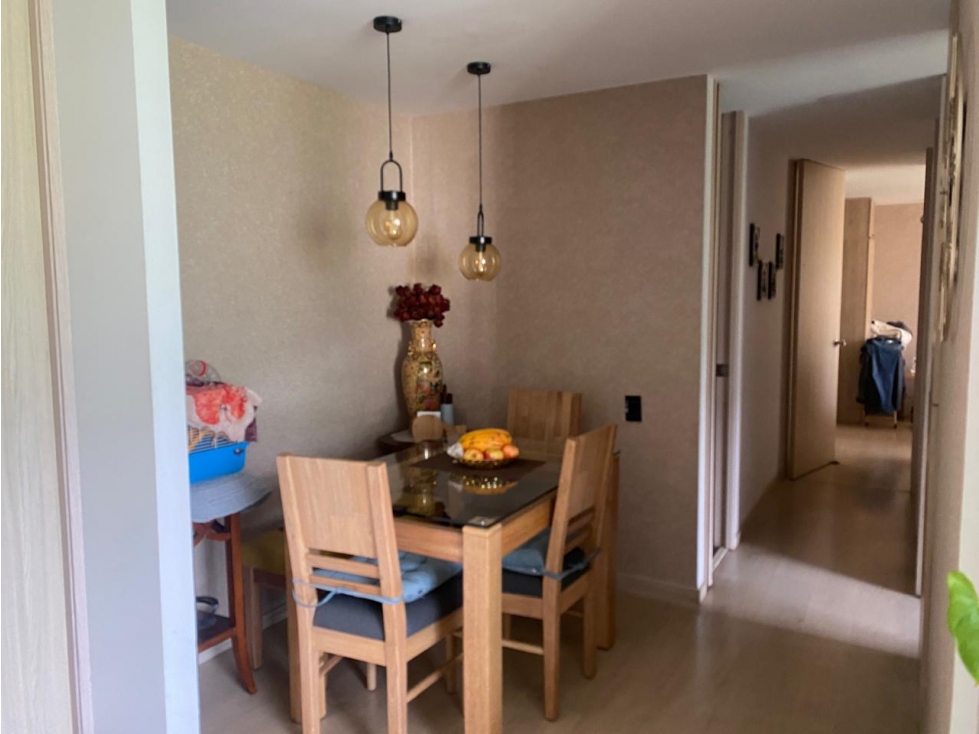 COMPRA ESTE AMPLIO APARTAMENTO SECTOR LA ALDEA — foto 6