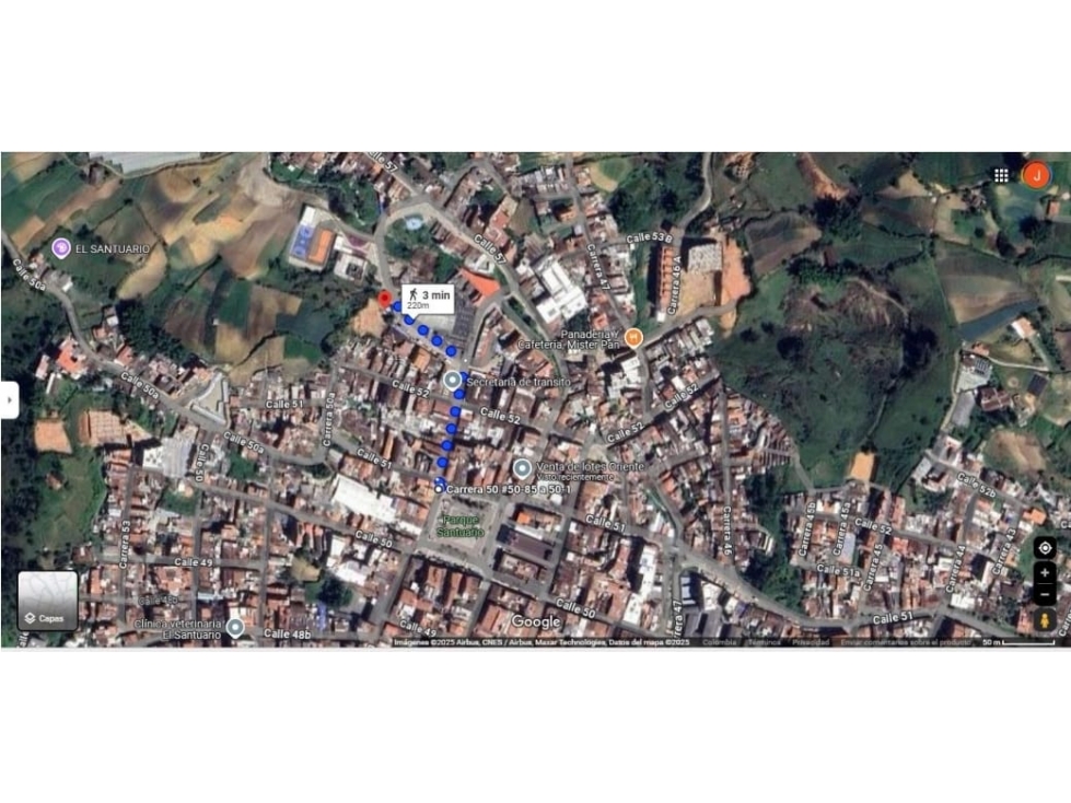 LOTE CENTRAL EN VENTA — foto 3