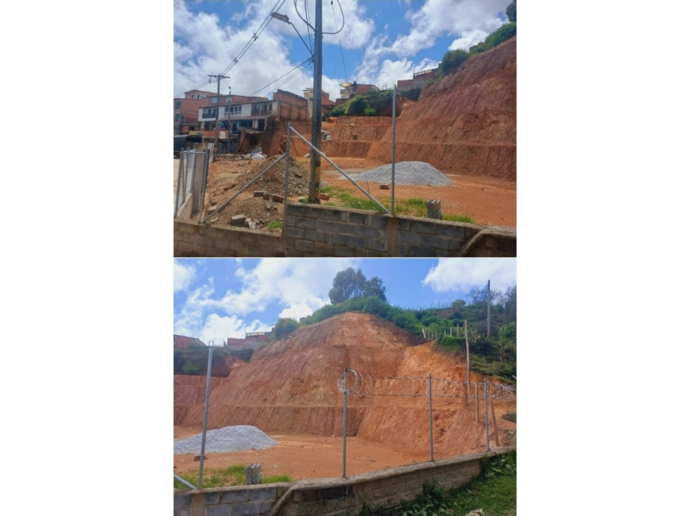 LOTE CENTRAL EN VENTA — foto 4