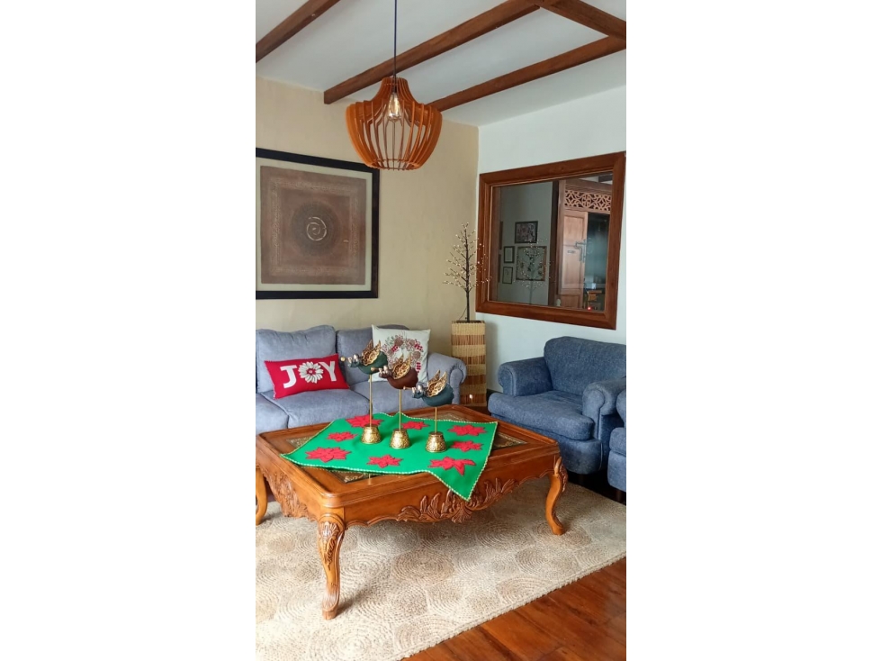 VENDO PROPIEDAD CON NEGOCIO HOTELERO - 4
