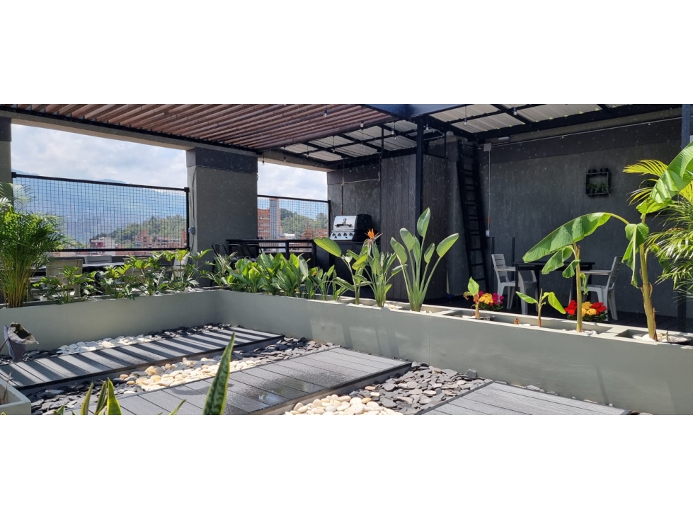 SUPER UBICACION APARTAMENTOS PARA ESTRENAR EN VENTA DESDE — foto 5