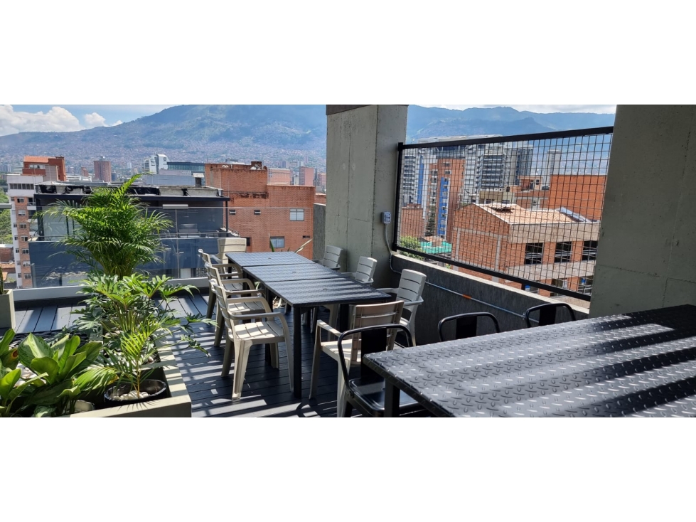 SUPER UBICACION APARTAMENTOS PARA ESTRENAR EN VENTA DESDE — foto 6