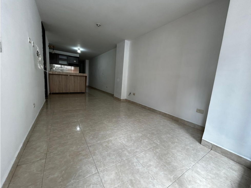 UBICACION ESTRATEGICA APARTAMENTO EN VENTA CENTRAL — foto 2