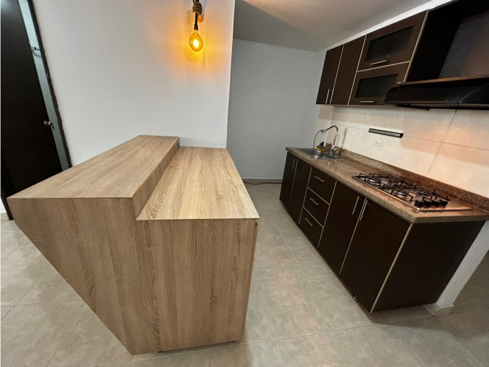 UBICACION ESTRATEGICA APARTAMENTO EN VENTA CENTRAL — foto 4