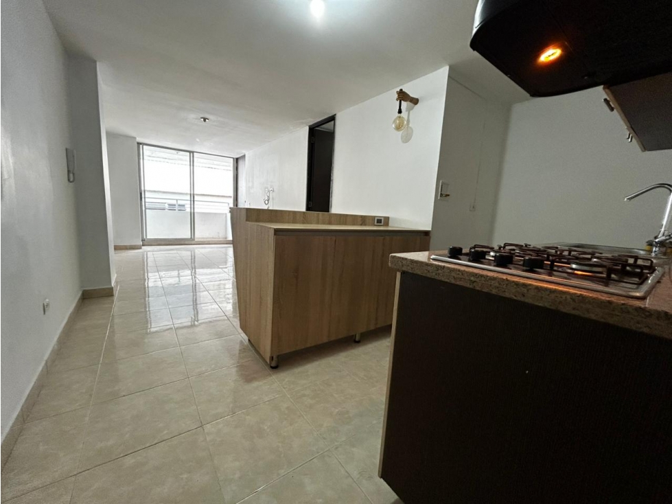 UBICACION ESTRATEGICA APARTAMENTO EN VENTA CENTRAL — foto 6