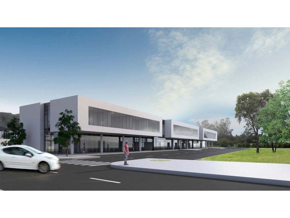 LOTES DISPONIBLES EN SANTA MARIA DEL TAMBO — foto 3