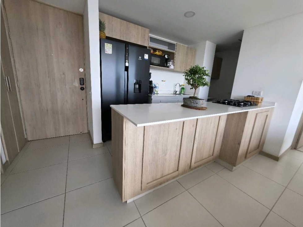¡APARTAMENTO EN VENTA EN MARTINIQUE LAS ANTILLAS - ENVIGADO! — foto 2