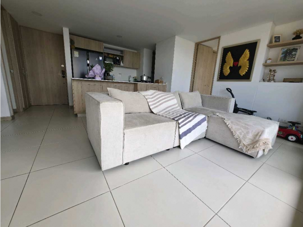 ¡APARTAMENTO EN VENTA EN MARTINIQUE LAS ANTILLAS - ENVIGADO! — foto 5