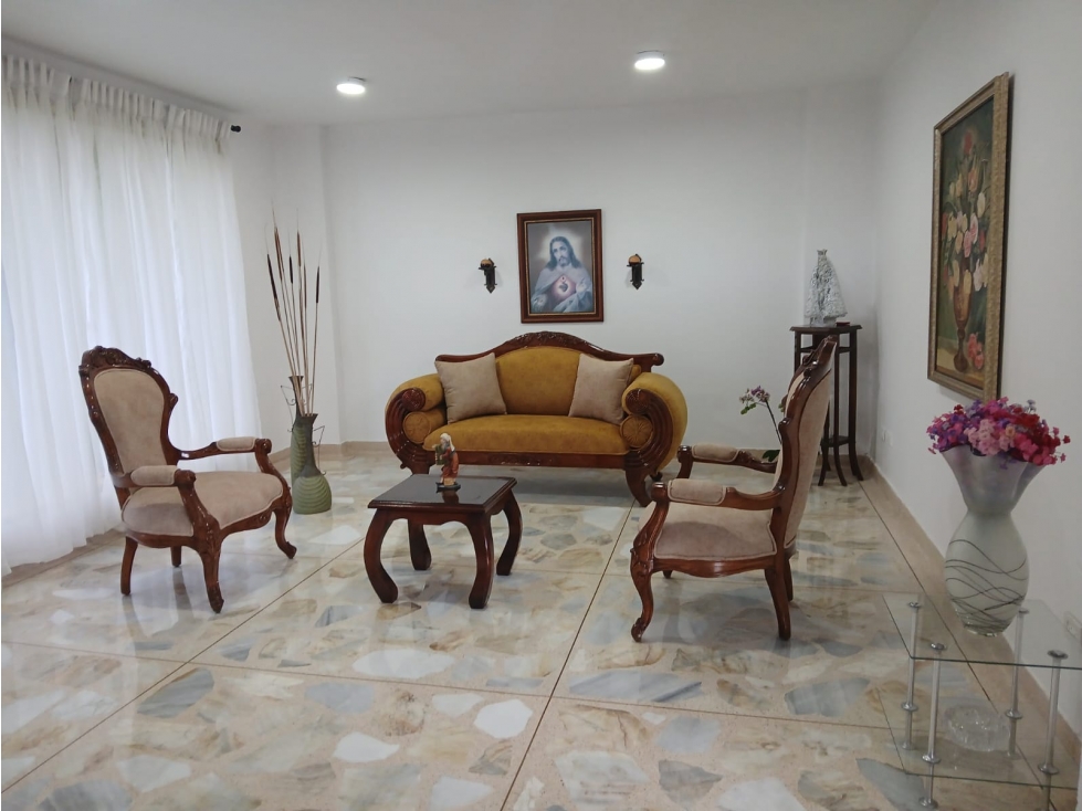 Casa Campestre en Venta | alto del escobero - El Retiro — foto 5