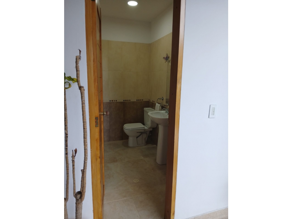 Casa Campestre en Venta | alto del escobero - El Retiro — foto 6