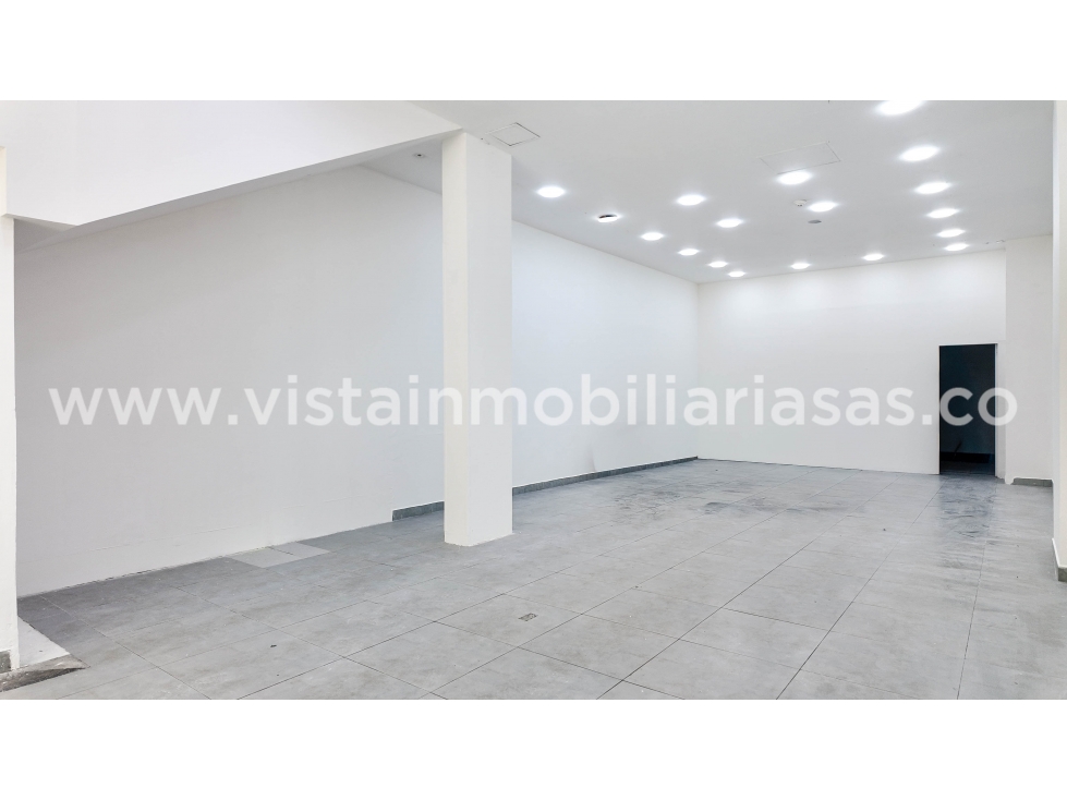 Arriendo Local Comercial Sector del Centro, Manizales — foto 6