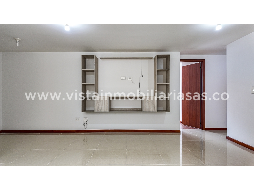 Venta Apartamento Palermo, Manizales — foto 2