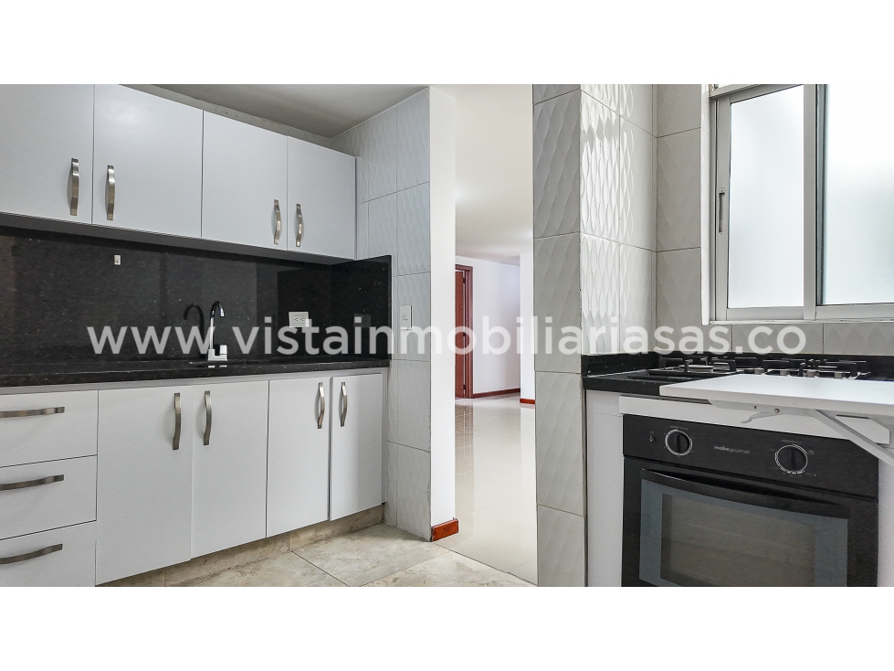 Venta Apartamento Palermo, Manizales — foto 3