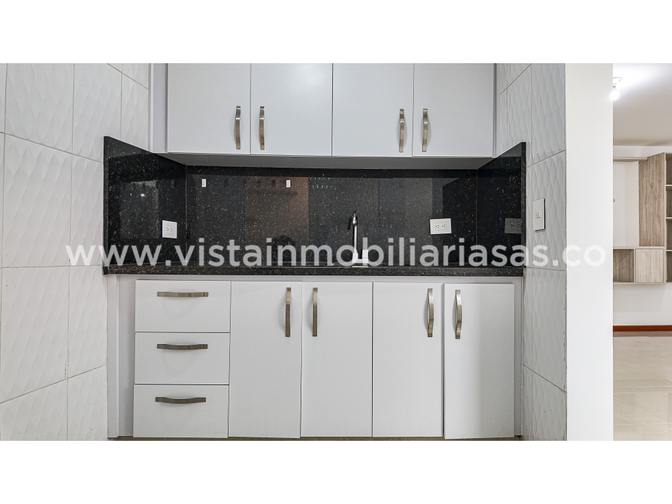 Venta Apartamento Palermo, Manizales — foto 4