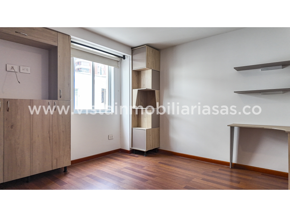 Venta Apartamento Palermo, Manizales — foto 5