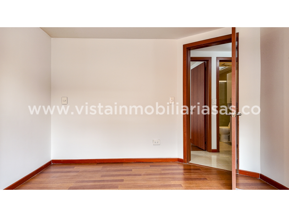 Venta Apartamento Palermo, Manizales — foto 6