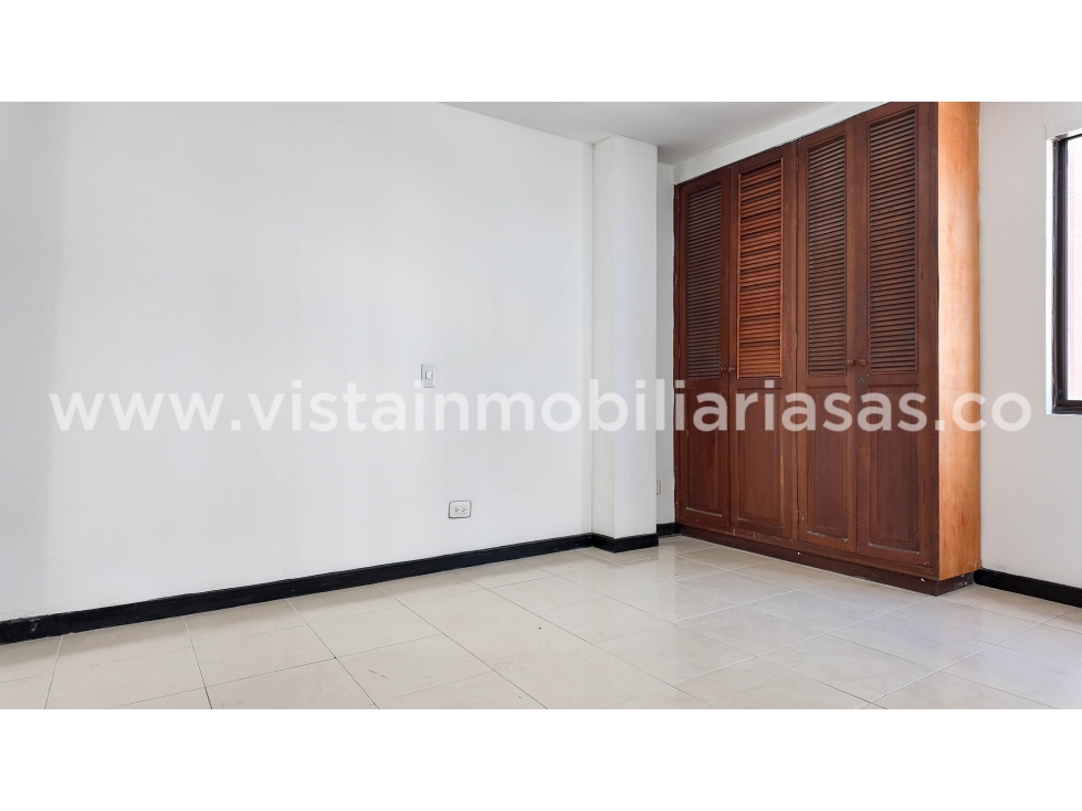 Arriendo Apartaestudio Av Lindsay, Manizales — foto 2