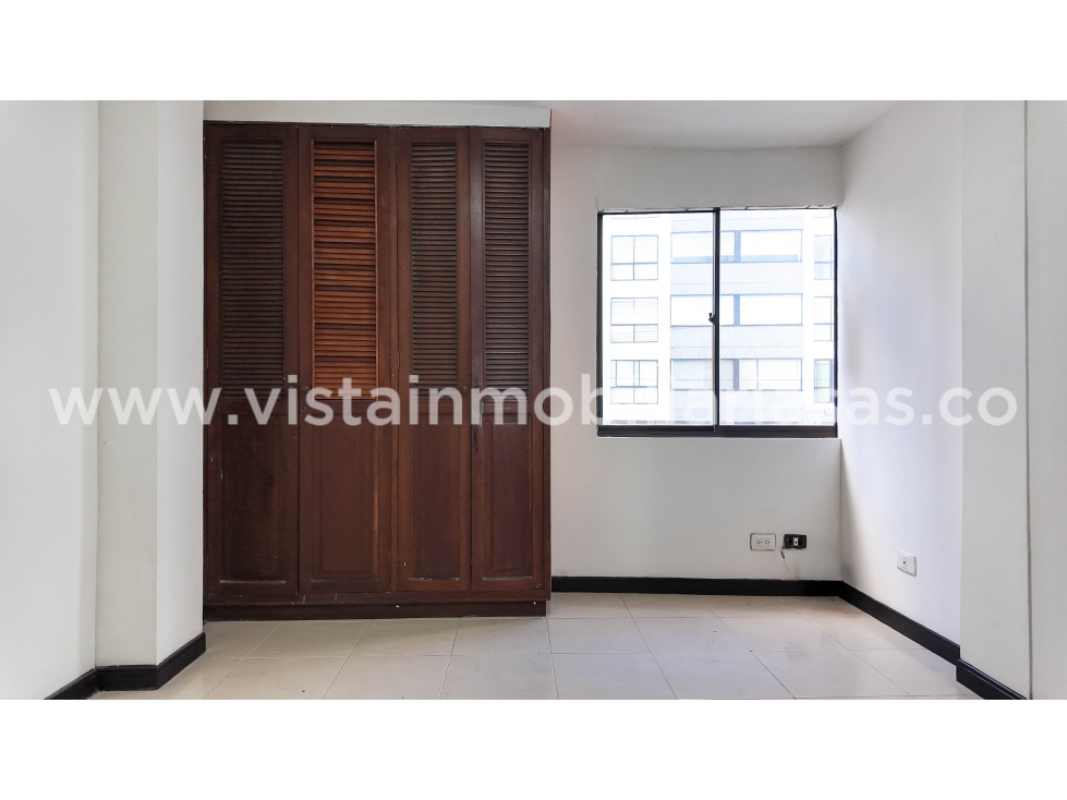 Arriendo Apartaestudio Av Lindsay, Manizales — foto 5