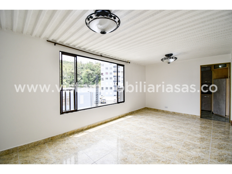Venta Apartamento Conjunto Cerrado Sector Niza, Manizales — foto 3