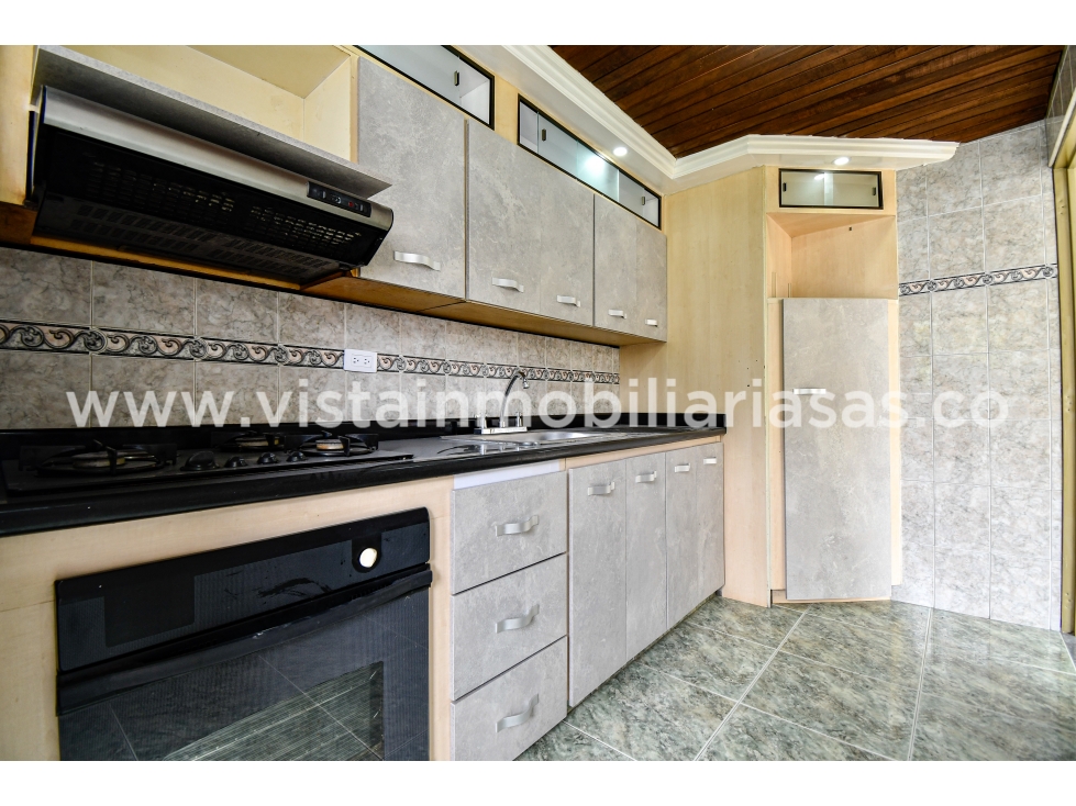 Venta Apartamento Conjunto Cerrado Sector Niza, Manizales — foto 6