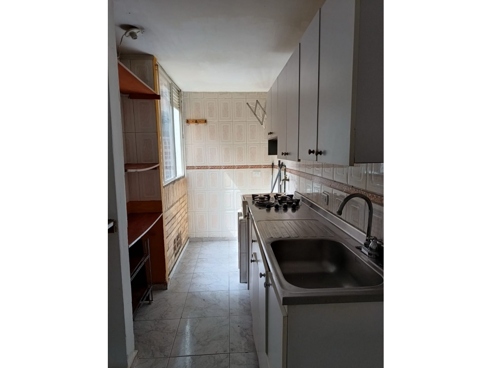 SE VENDE APARTAMENTO- zona centro