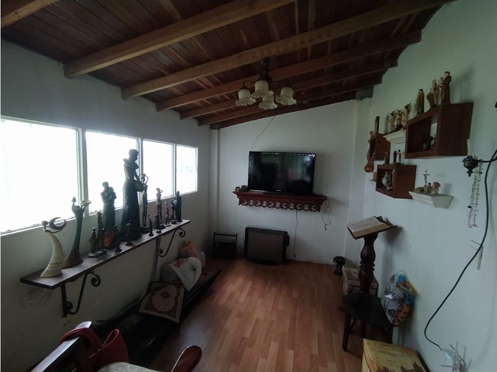 CASA FINCA CAMPESTRE - SAN PEDRO DE LOS MILAGROS — foto 2