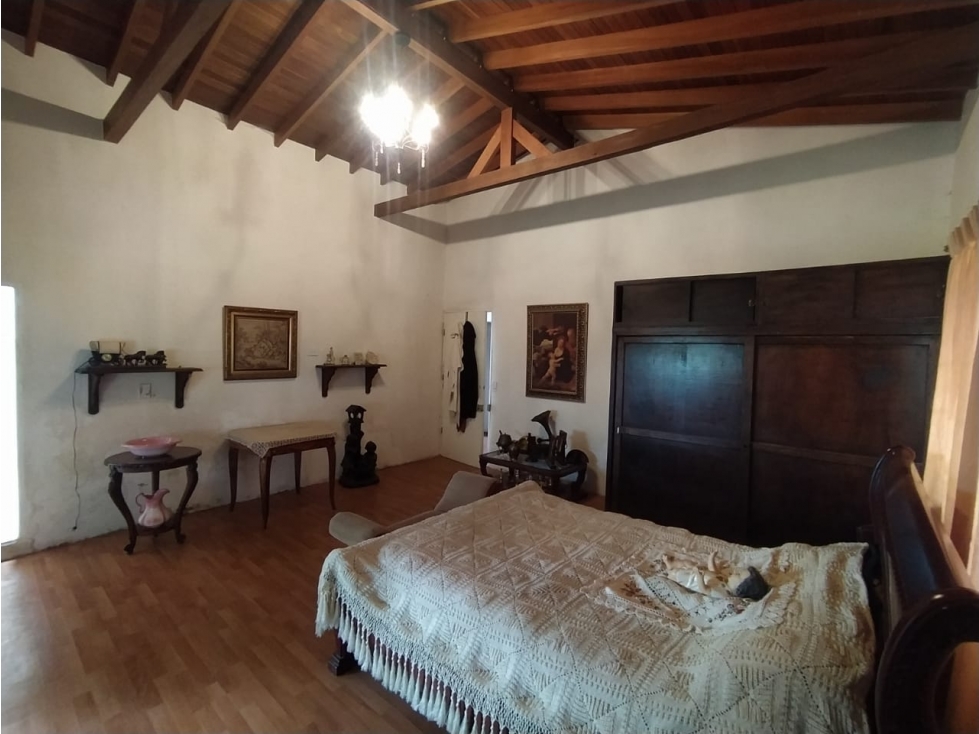 CASA FINCA CAMPESTRE - SAN PEDRO DE LOS MILAGROS — foto 6