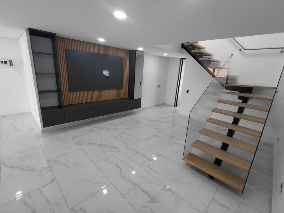 VENTA PENTHOUSE EN LAURELES — foto 5