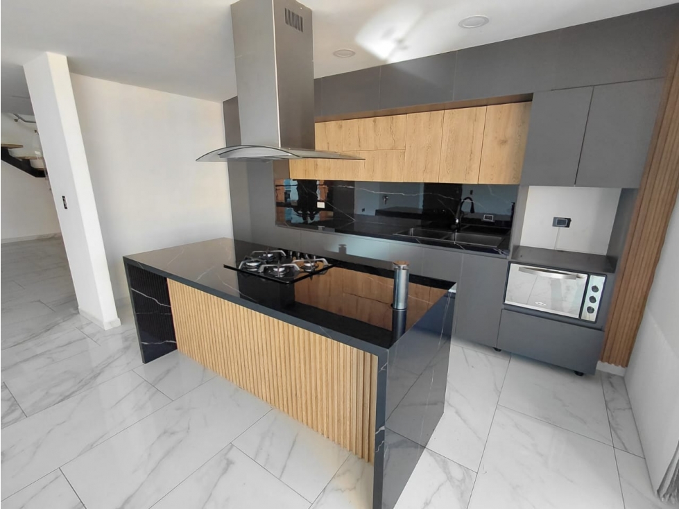 VENTA PENTHOUSE EN LAURELES — foto 6