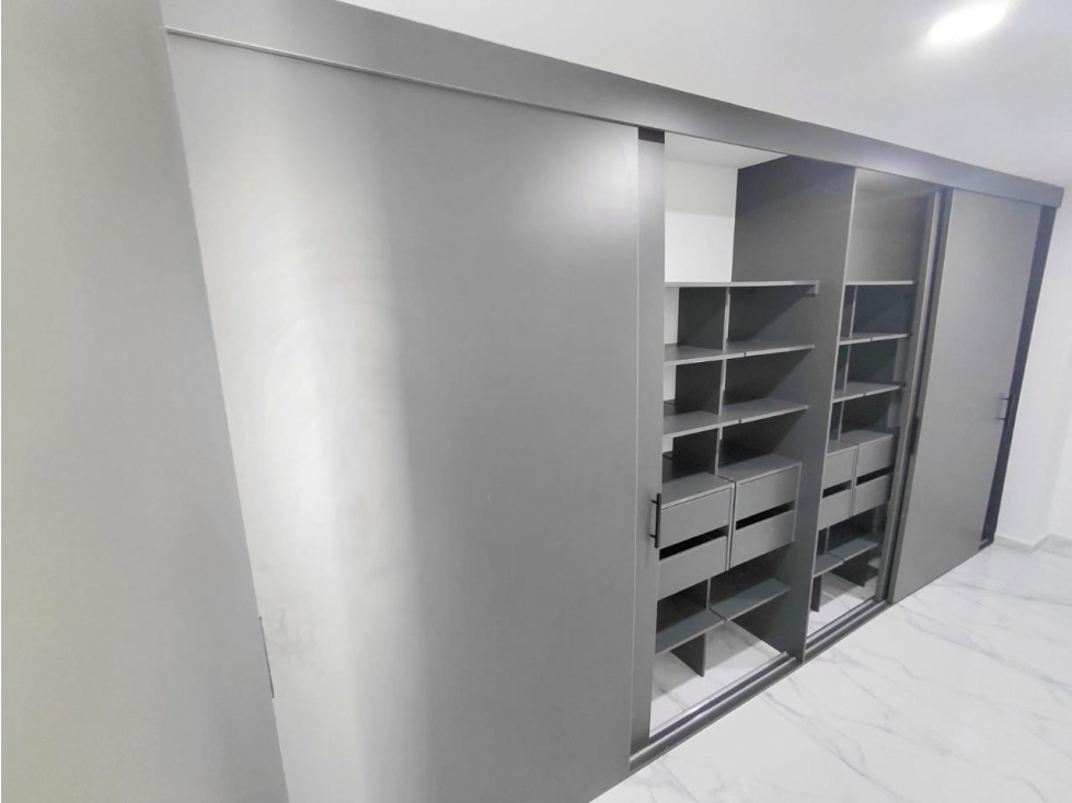VENTA PENTHOUSE EN LAURELES — foto 4