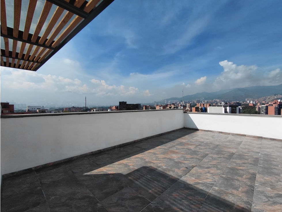 VENTA PENTHOUSE EN LAURELES — foto 3