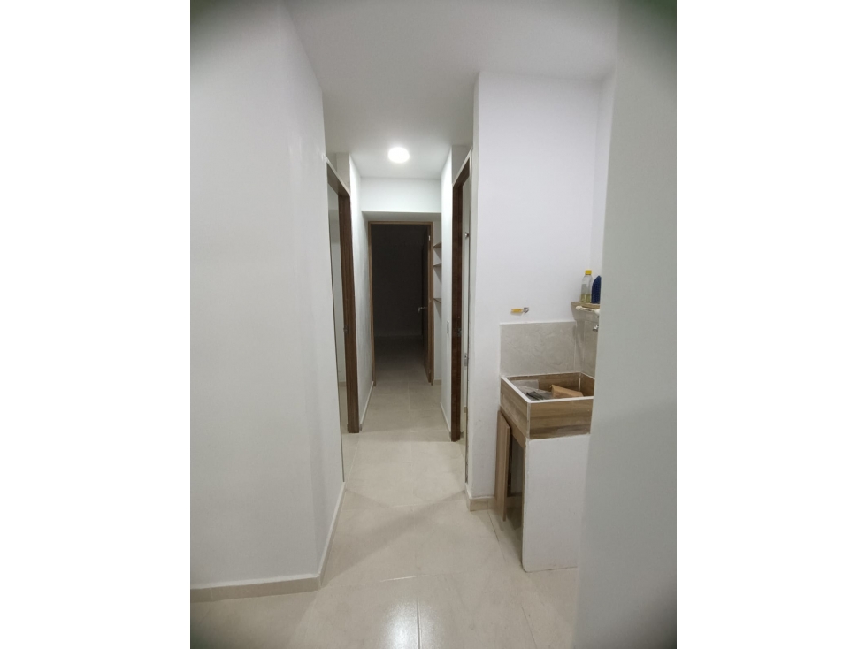 EN VENTA APARTAMENTO EN PAN DE AZUCAR-SABANETA- VISTA HERMOSA — foto 6