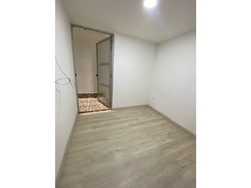 SE VENDE APARTAMENTO EN SABANETA- 52 m2 interno — foto 4
