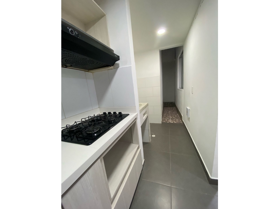 SE VENDE APARTAMENTO EN SABANETA- 52 m2 interno — foto 6